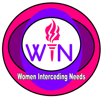 WIN Women Interceding Needs Ministries