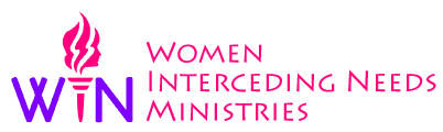 WIN Women Interceding Needs